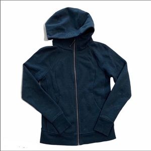 Lululemon scuba hoodie